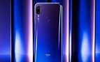 Xiaomi Redmi Note 7 é revelado com câmera de 48MP