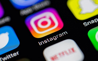 Instagram passa a permitir postagem em várias contas ao mesmo tempo.