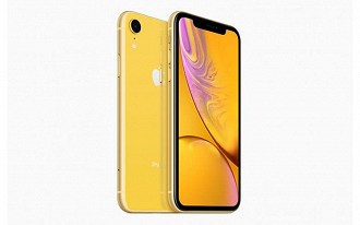 iPhone XR