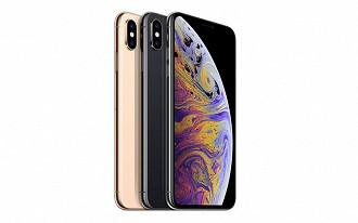 iPhone XS Max