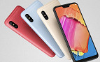 Xiaomi vai liberar o Android Pie para o Redmi Note 5, Redmi 6 Pro, Mi 6X e Redmi S2 Xiaomi vai liberar o Android Pie para o Redmi Note 5, Redmi 6 Pro, Mi 6X e Redmi S2
