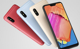 Xiaomi vai liberar o Android Pie para o Redmi Note 5, Redmi 6 Pro, Mi 6X e Redmi S2