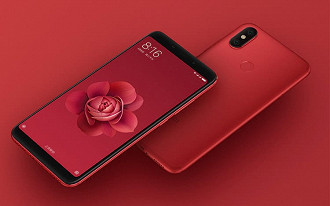 Redmi Note 5