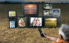 Por que o NTSC e PAL ainda são importantes na era da HDTV?