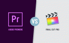 Final Cut Pro ou Adobe Premiere: Qual é o melhor editor de vídeo?