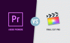 Final Cut Pro ou Adobe Premiere: Qual é o melhor editor de vídeo? Final Cut Pro ou Adobe Premiere: Qual é o melhor editor de vídeo?