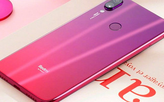 Redmi