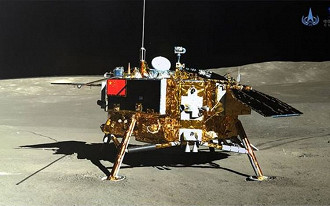 missão Chang’e-4