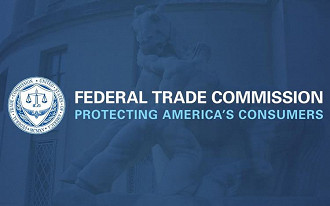 FTC-Sua principal missão é a promoção da proteção ao consumidor e a eliminação e prevenção de práticas comerciais anticompetitivas, como o monopólio coercitivo.