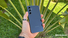 Os 10 melhores celulares da Samsung em 2025