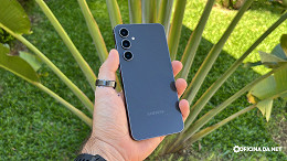 Os 10 melhores celulares da Samsung em 2025 Os 10 melhores celulares da Samsung em 2025