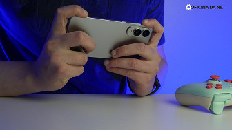 Os 10 melhores celulares da Samsung em 2025