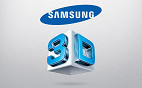 Samsung registra patente para um dispositivo com exibição em 3D Samsung registra patente para um dispositivo com exibição em 3D