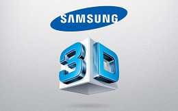 Samsung registra patente para um dispositivo com exibição em 3D