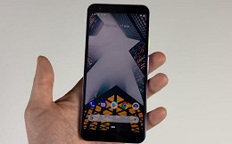 Google Pixel 3 Lite aparece em vídeo de um canal do YouTube