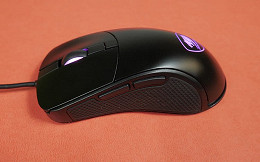 Review: Cougar Surpassion, um mouse pronto para jogar!