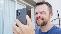 Melhores celulares Motorola em 2025: TOP 5 em agosto de 2025