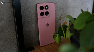 Edge 60 Fusion Edge 60 Fusion