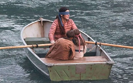 80 Milhões de famílias assistiram ao filme Bird Box na Netflix
