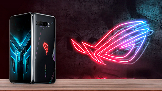 ROG Phone 3