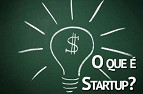 Startup: o que é? Startup: o que é?
