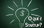 Startup: o que é?
