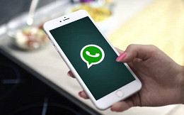 WhatsApp anuncia novo limite de 5 mensagens para reenvio a destinatários