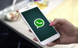Isso ajudará a manter o WhatsApp focado na troca de mensagens privadas entre contatos próximos