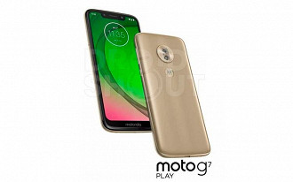 Moto G7 Play