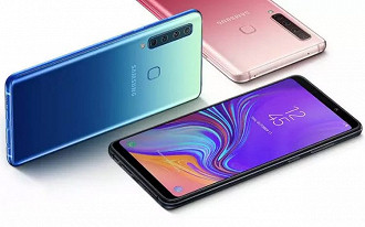 Galaxy A9