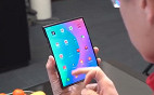 Xiaomi divulga como deve ser o seu smartphone dobrável 