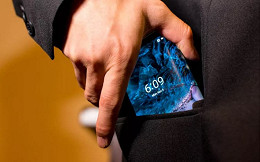 Galaxy X ou Galaxy F? Quais são os principais desafios da fabricante com o smartphone dobrável?