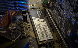Review WD Black NVMe SSD WDS100T2X0C - Um dos SSD mais rápidos do mundo