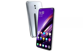 Vivo Apex 2019