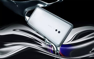 Apex 2019 da Vivo Apex 2019 da Vivo