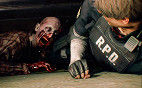 Remake de Resident Evil 2 já está disponível para jogar Remake de Resident Evil 2 já está disponível para jogar
