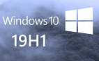 Como reservar espaço em disco para a atualização automática do Windows 10 19H1? Como reservar espaço em disco para a atualização automática do Windows 10 19H1?