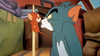 Tom e Jerry: O filme Tom e Jerry: O filme