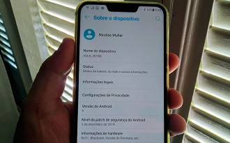 Zenfone 5Z recebe Android Pie no Brasil