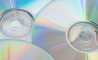 Como recuperar um DVD ou CD arranhado Como recuperar um DVD ou CD arranhado