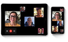 Apple desativa o FaceTime após a descoberta do bug de espionagem Apple desativa o FaceTime após a descoberta do bug de espionagem