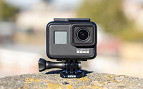8 Dicas para você aproveitar ao máximo sua GoPro 8 Dicas para você aproveitar ao máximo sua GoPro