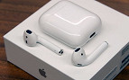 11 dicas para tirar o máximo proveito dos seus Apple AirPods 11 dicas para tirar o máximo proveito dos seus Apple AirPods