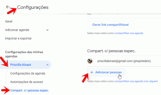 Tempo livre? Saiba como acessar joguinho oculto do Google Agenda 