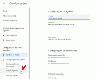 Tempo livre? Saiba como acessar joguinho oculto do Google Agenda 