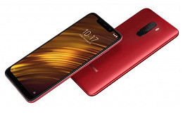 Pocophone F1 tem pontuação semelhante ao Zenfone 5 no DxOMark