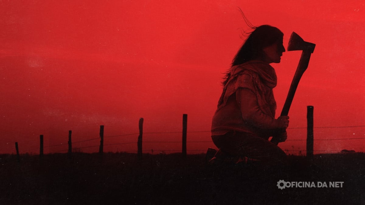  38 melhores filmes de TERROR na Netflix. Foto: Netflix