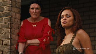 A Libertação (2024)