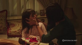 À Sombra do Medo (2016)