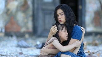 Aurora - O Resgate das Almas (2018)